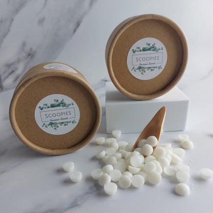 Snow Angel Scoopies Tub 80g