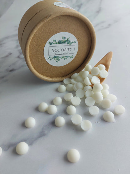 Snow Angel Scoopies Tub 80g