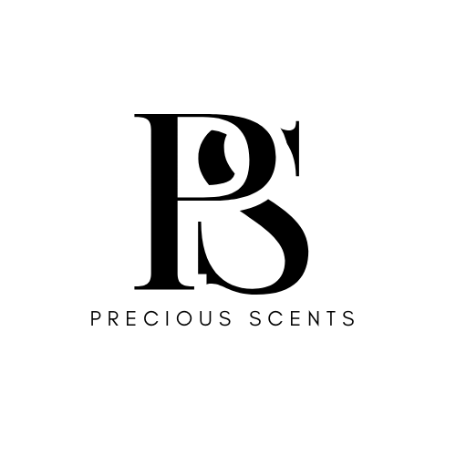 Precious Scents logo